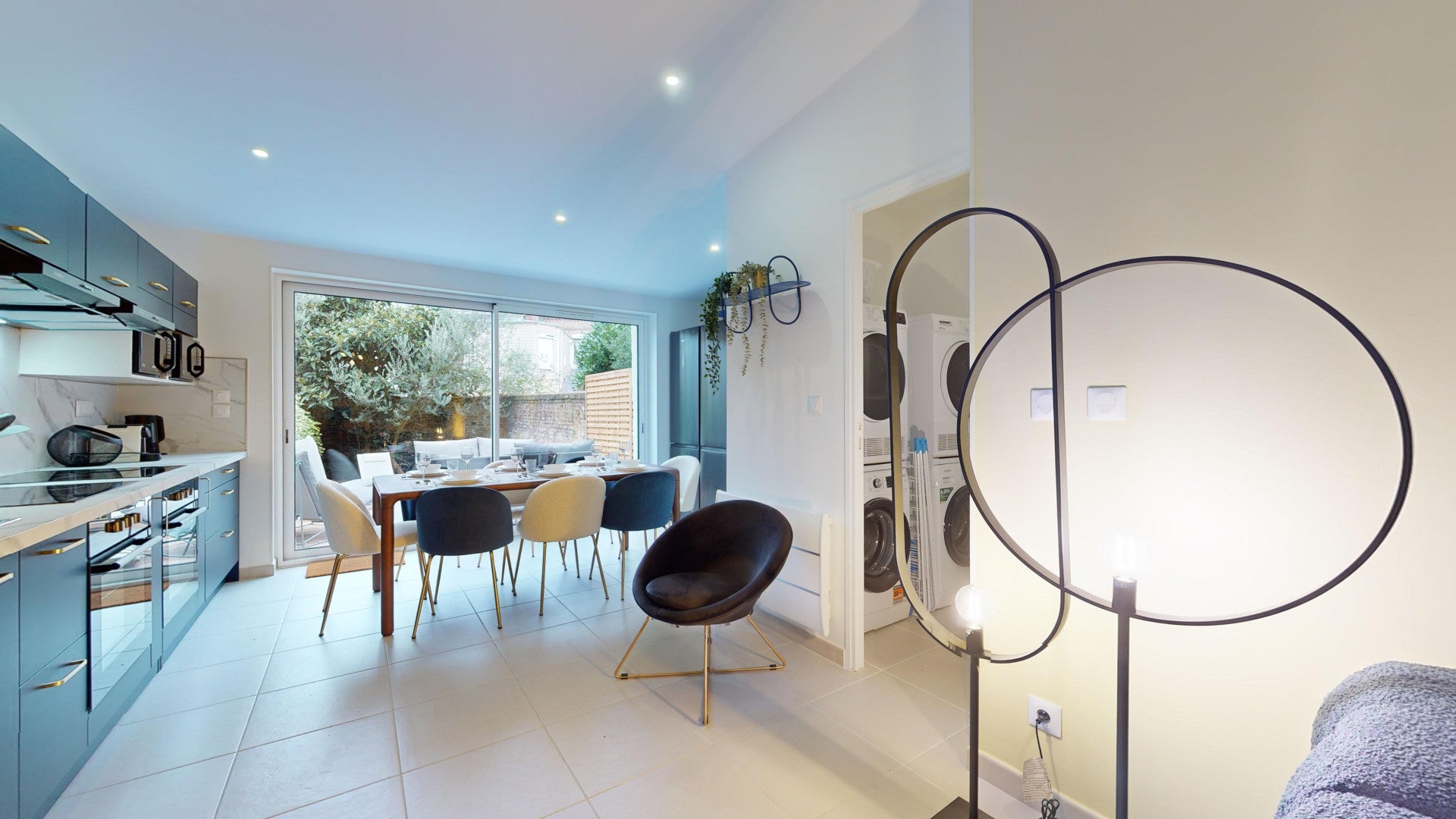 Appartement Boulevard Victor Hugo à Lille