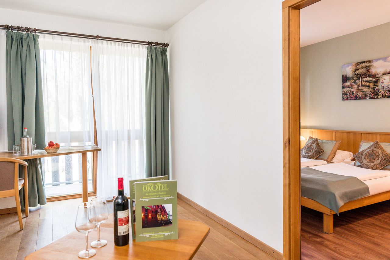 Wohnung Holsteiner Chaussee in Hamburg