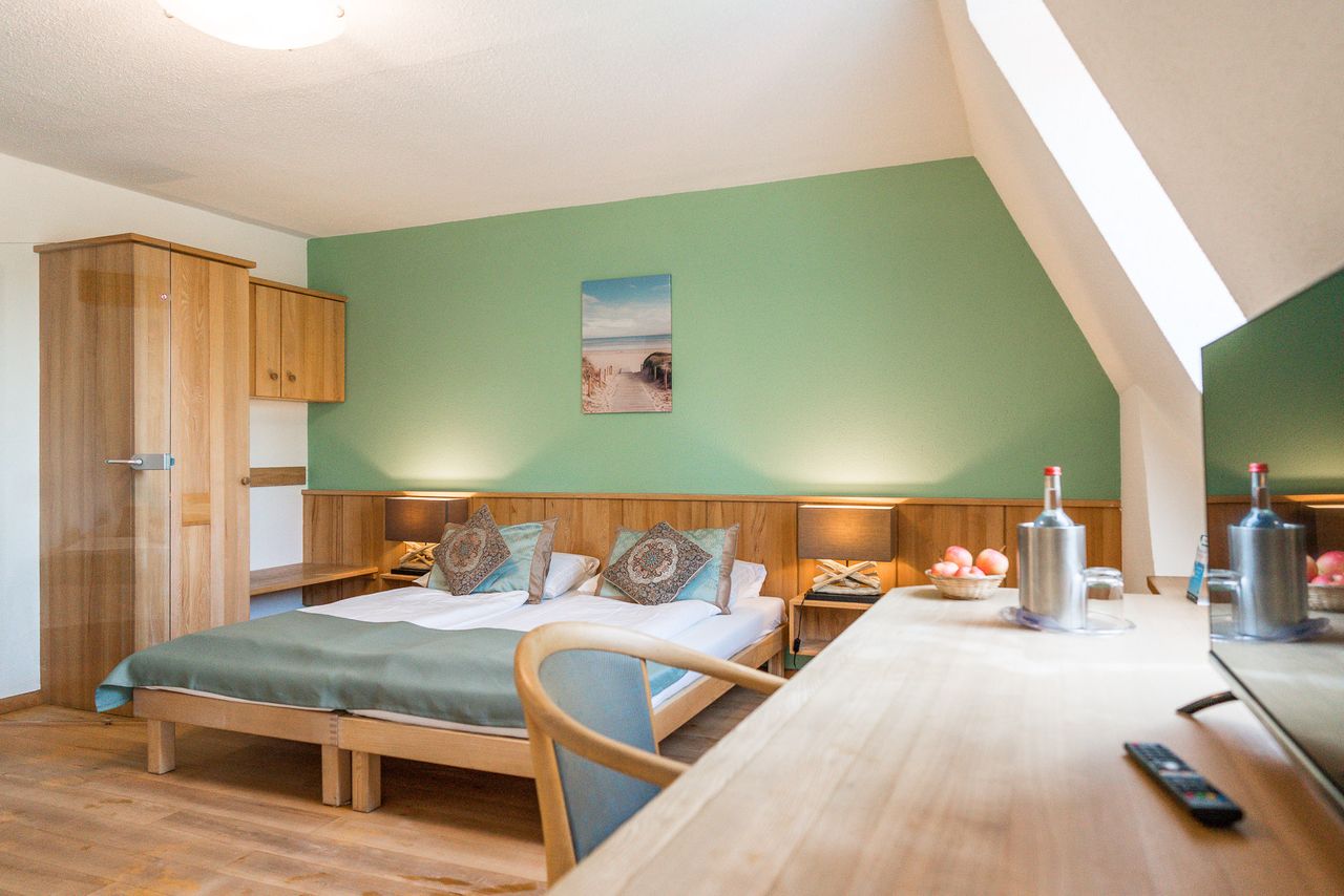 Wohnung Holsteiner Chaussee in Hamburg