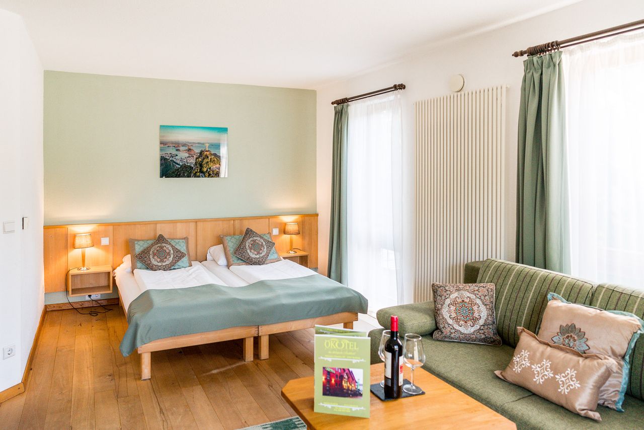 Wohnung Holsteiner Chaussee in Hamburg