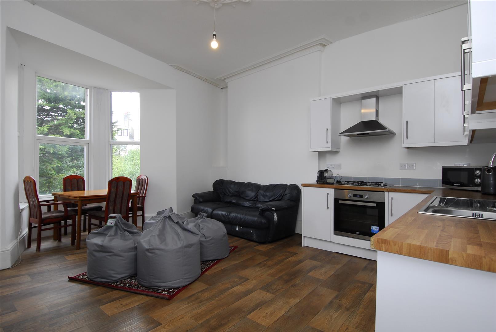 Room Lisson Grove in Plymouth