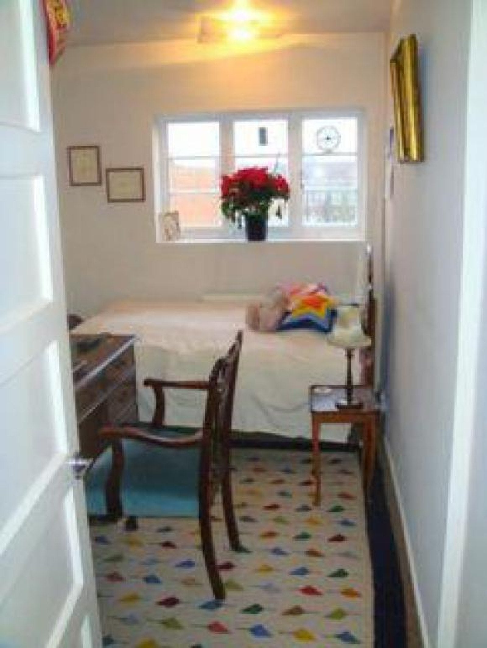 Room Aylmer Road in Greater London