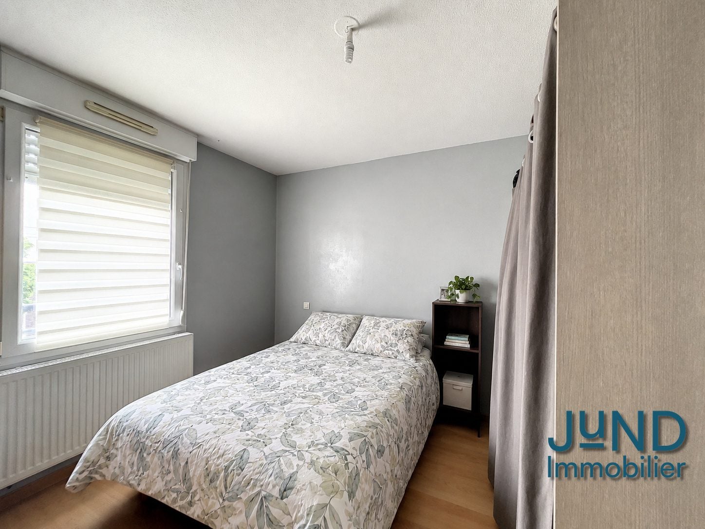Flat Rue du Postillon in Haguenau