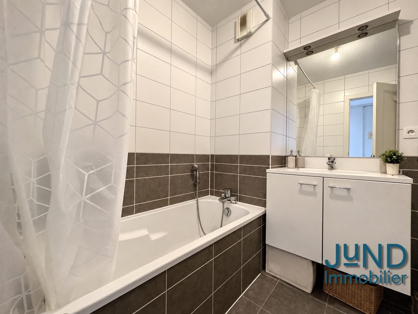 Flat Rue du Postillon in Haguenau