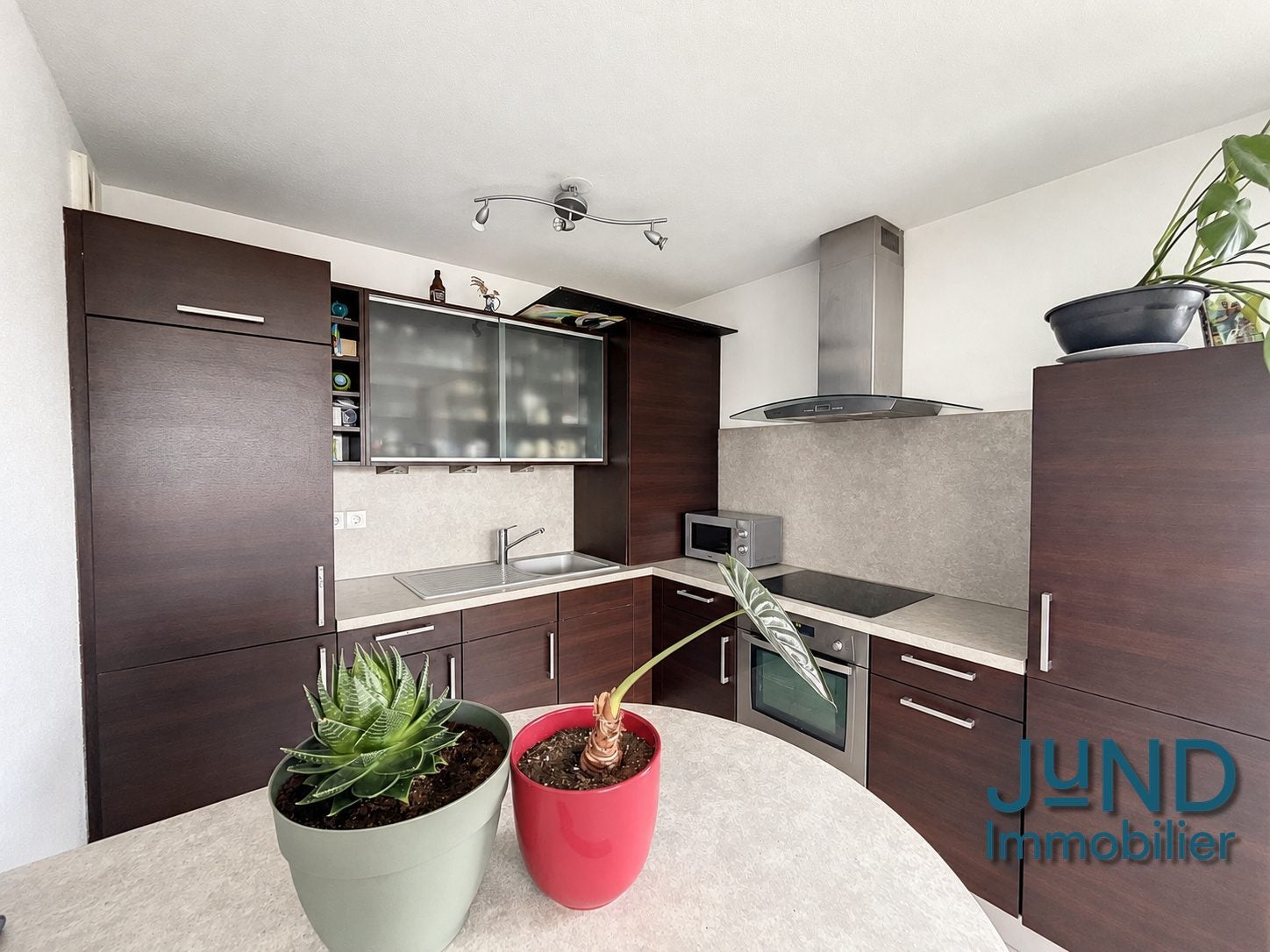 Flat Rue du Postillon in Haguenau