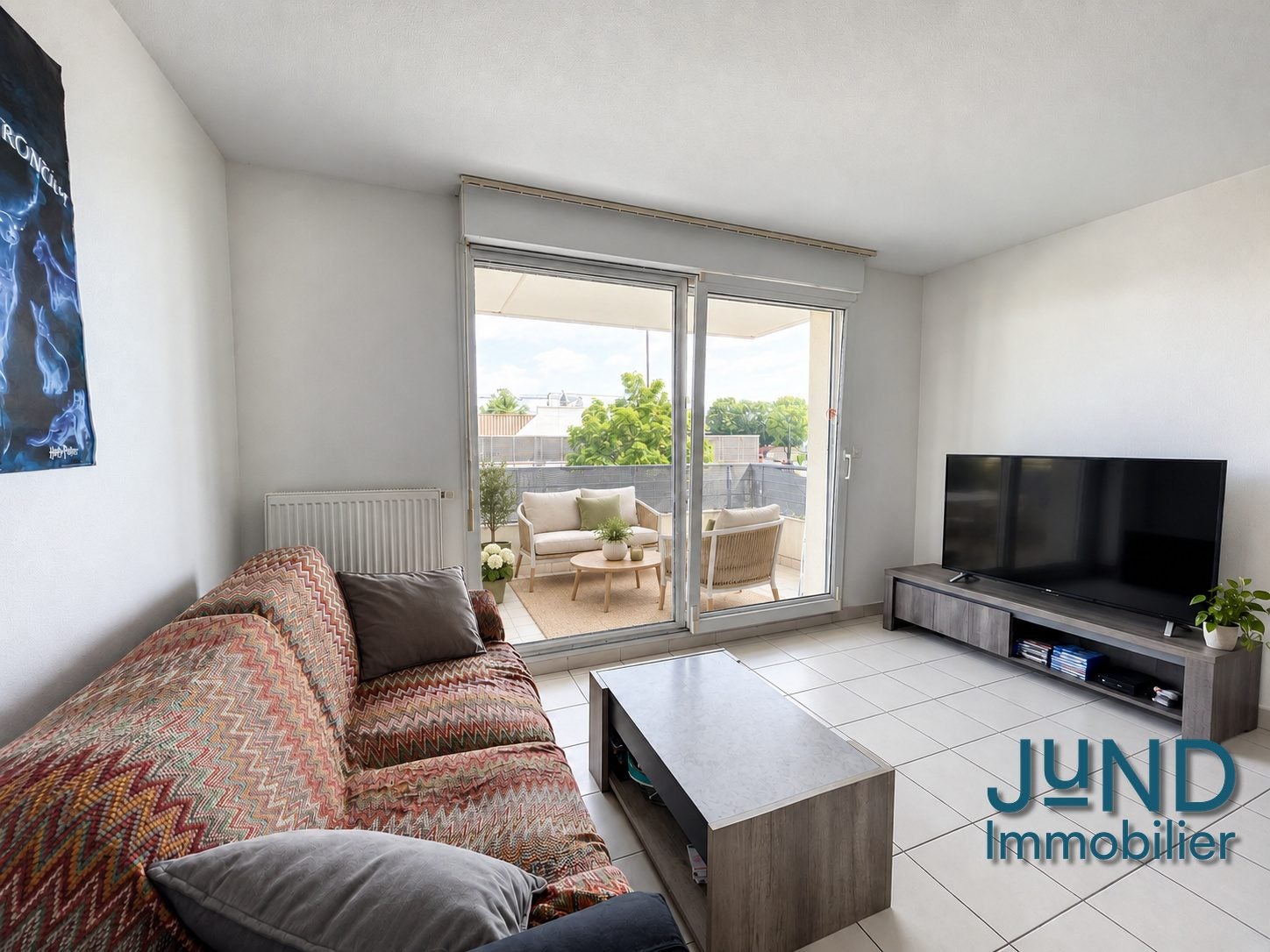 Flat Rue du Postillon in Haguenau