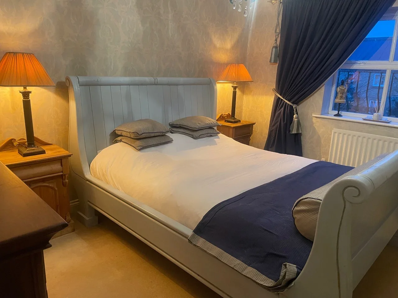 Room Columbine Road in Ely