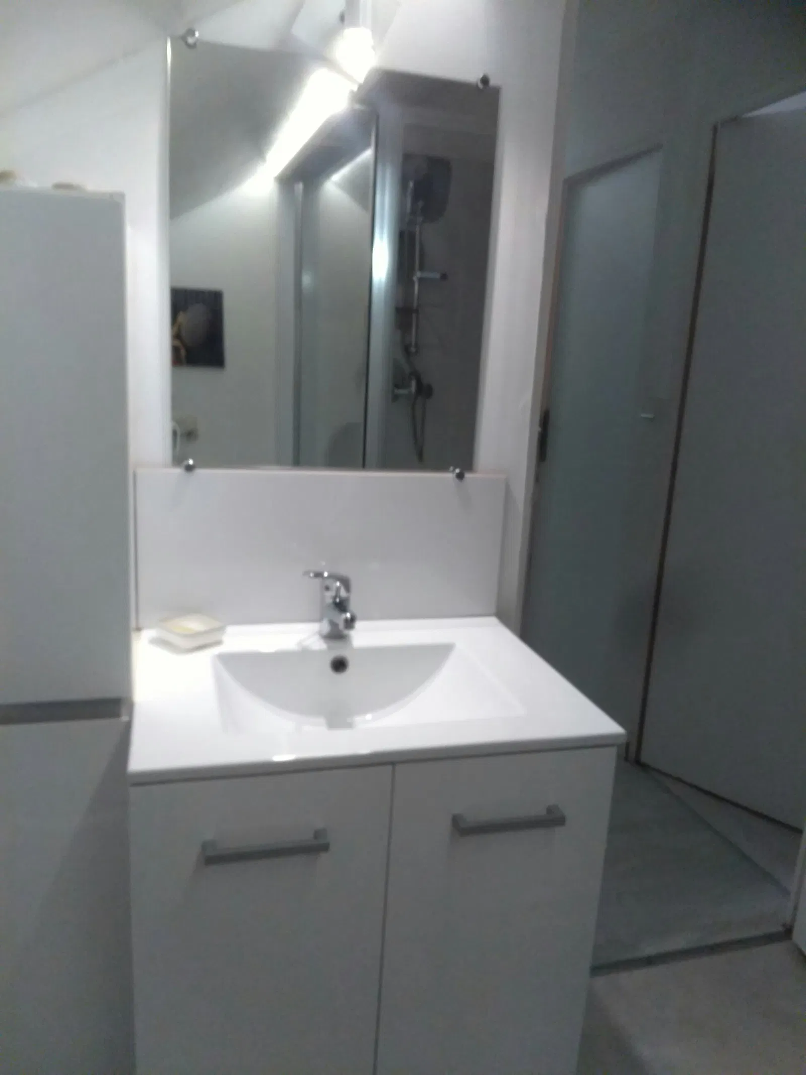 Room Rue Eirik Labonne in Bourges