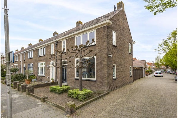 Rembrandtlaan 29