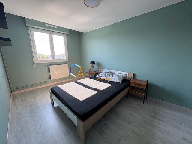 Flat Allée Flandres Dunkerque in Saint-Jean-le-Blanc