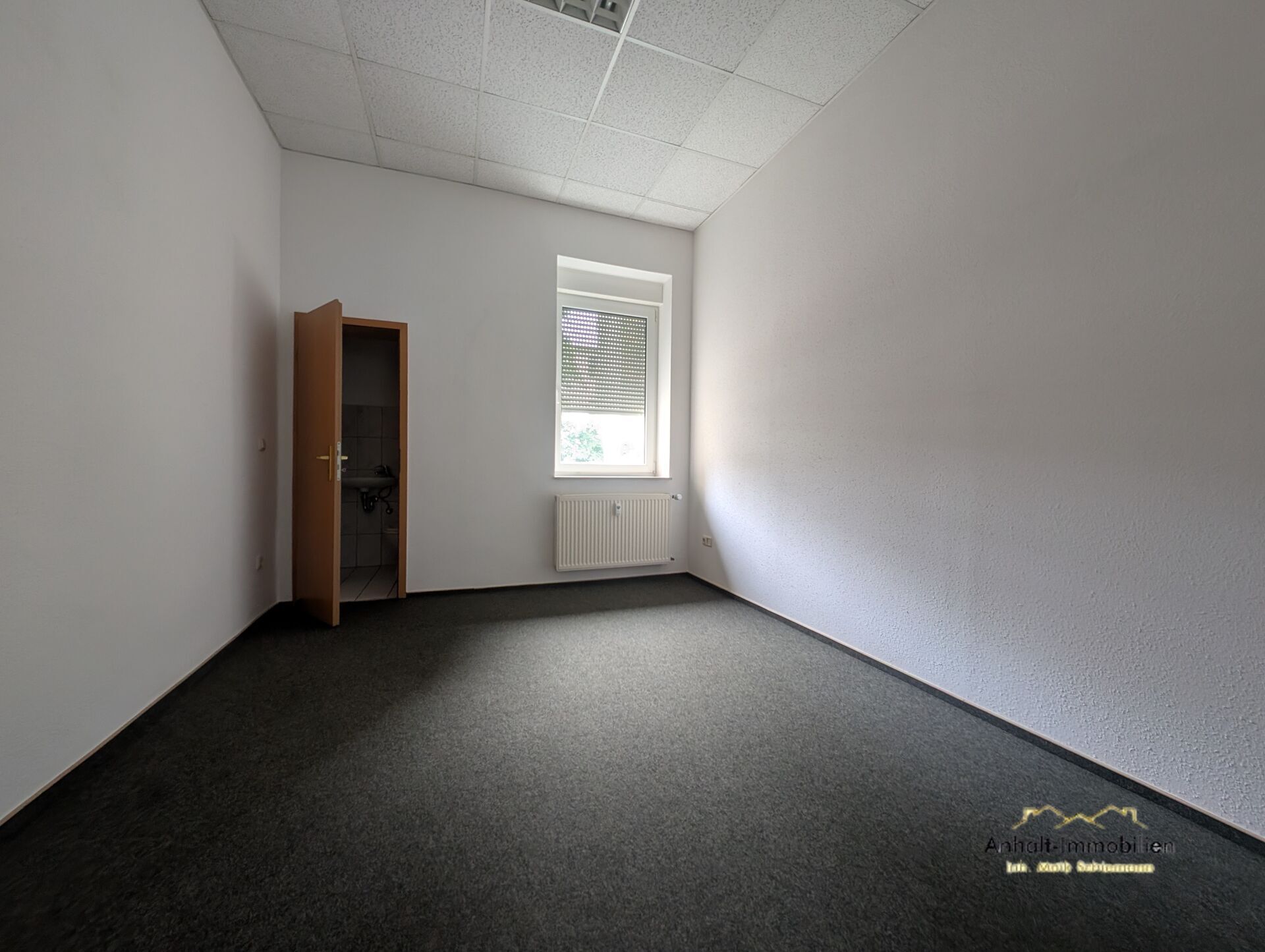 Wohnung Lindenstraße in Bitterfeld-Wolfen