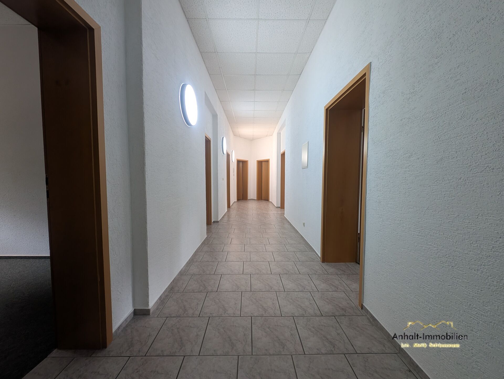 Wohnung Lindenstraße in Bitterfeld-Wolfen