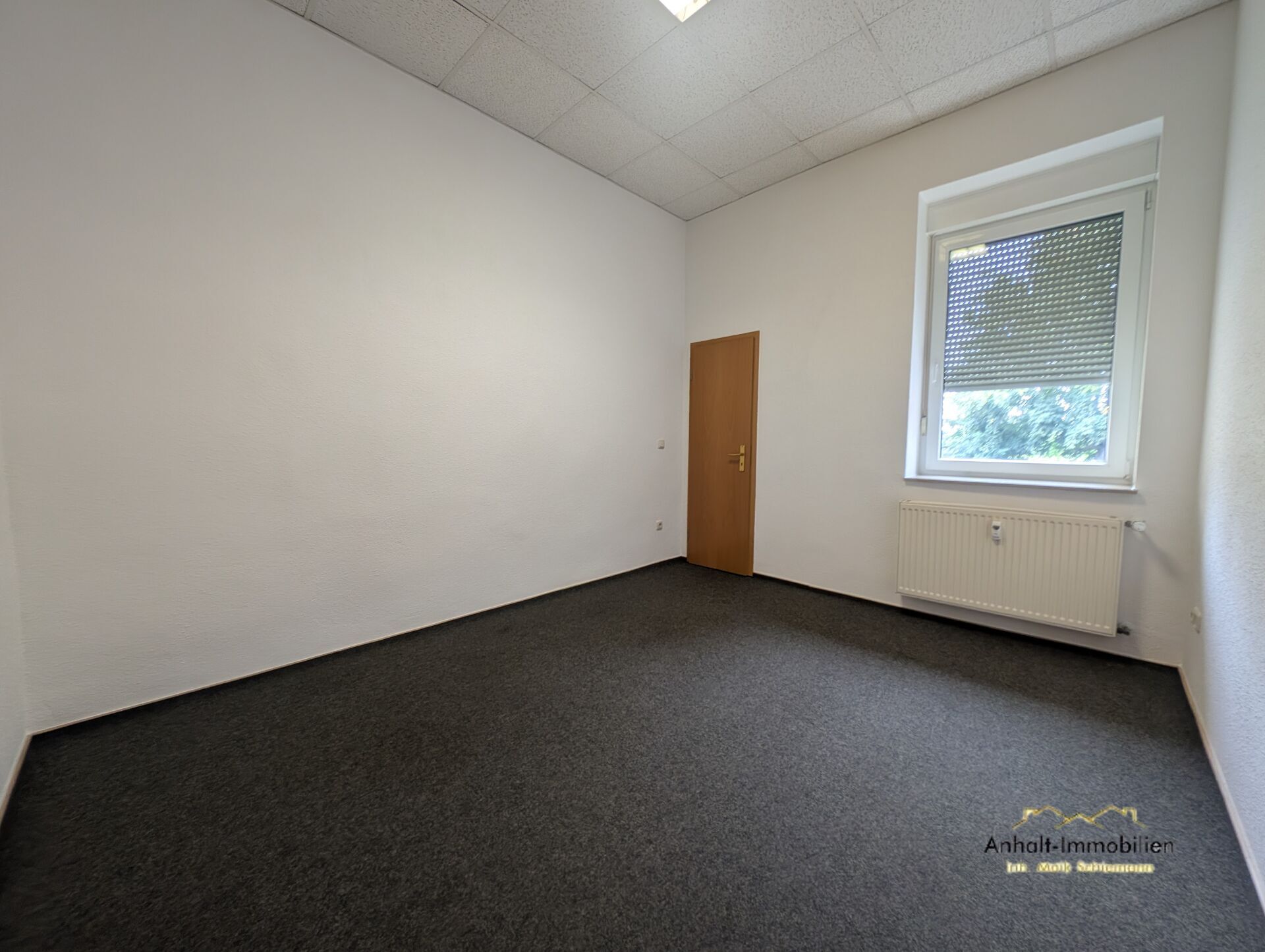 Wohnung Lindenstraße in Bitterfeld-Wolfen