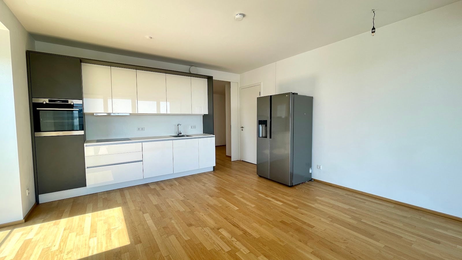 Wohnung Pauline-Staegemann-Straße in Berlin