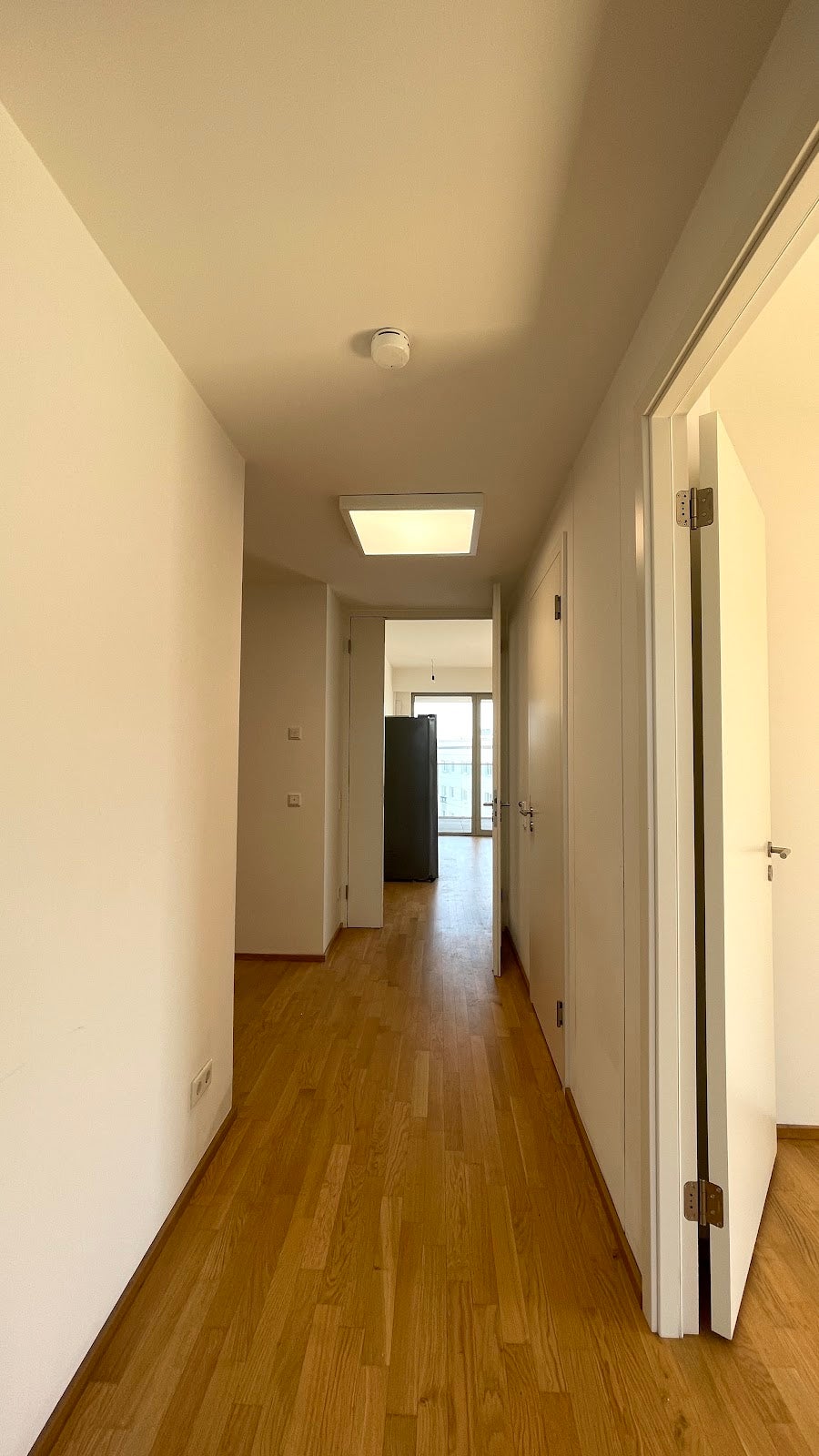 Wohnung Pauline-Staegemann-Straße in Berlin