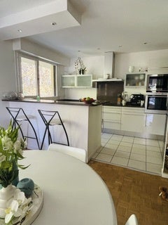 Flat Rue Verte in Croix