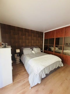 Flat Rue Verte in Croix