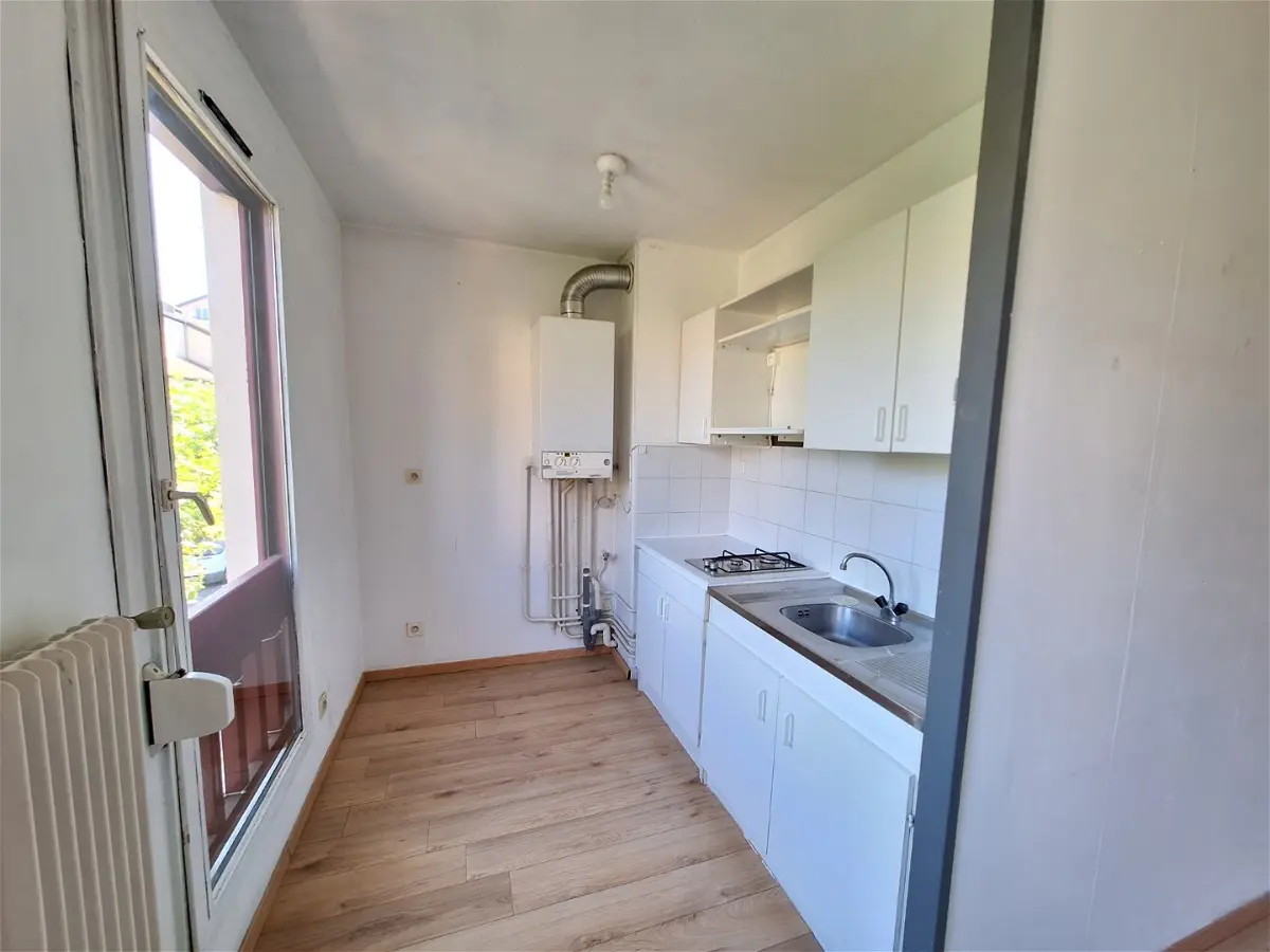 Appartement Place de Beaulieu à Chamalières
