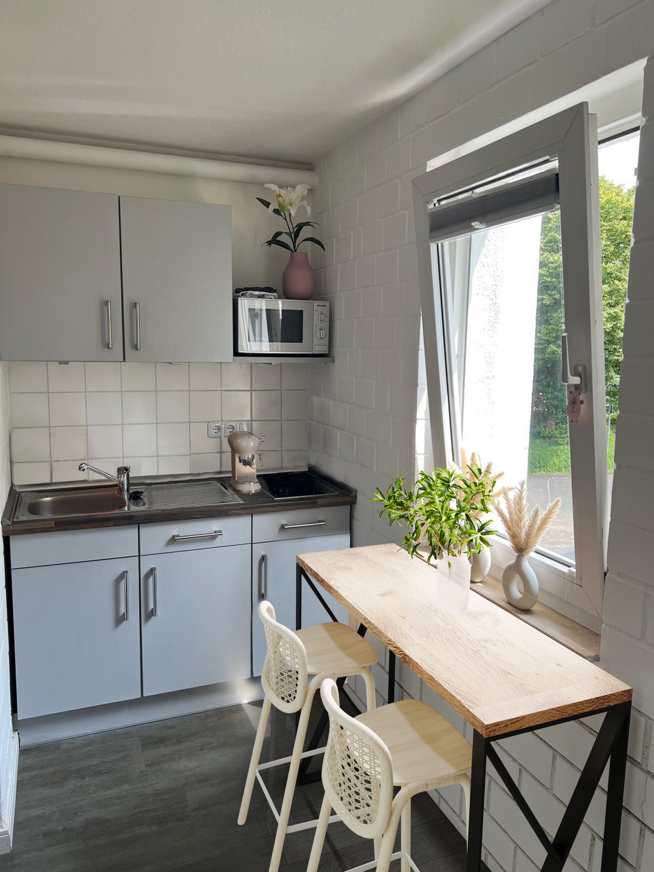 Wohnung Splittenbrede in Bielefeld
