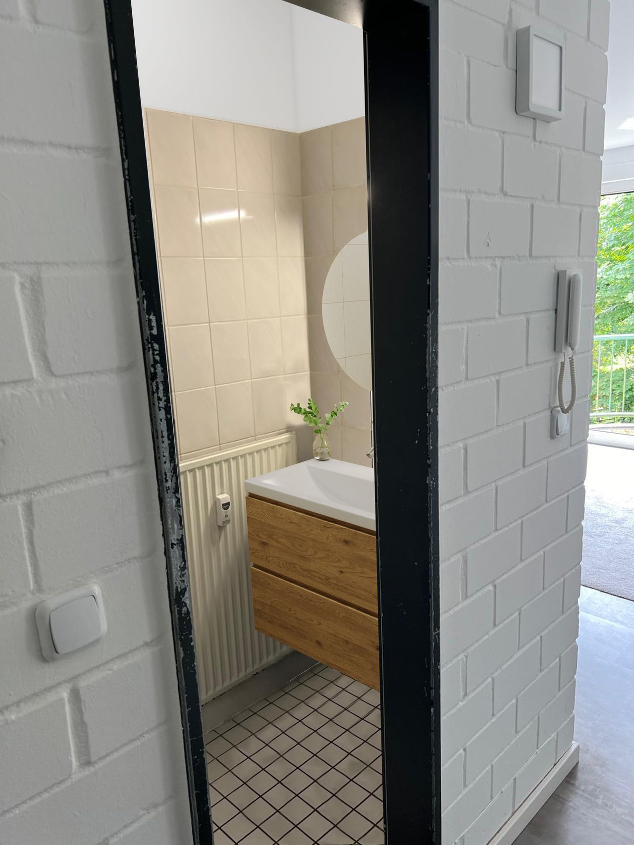 Wohnung Splittenbrede in Bielefeld