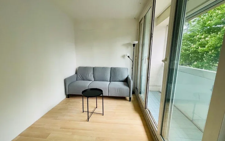 Flat Jardins Boieldieu in Puteaux