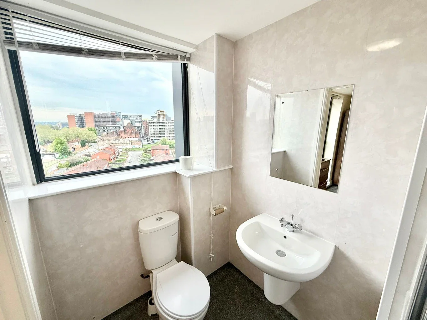 Room York Street in Liverpool