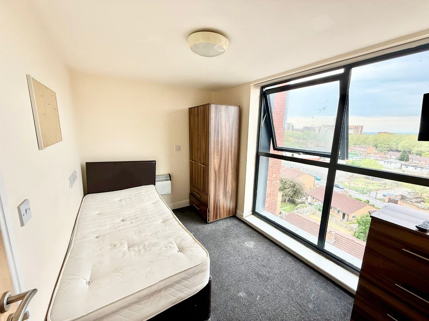 Room York Street in Liverpool