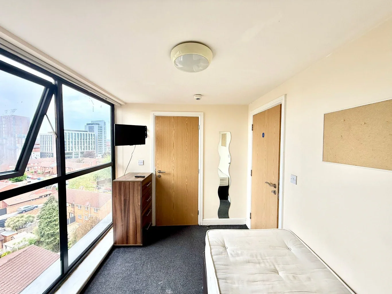 Room York Street in Liverpool