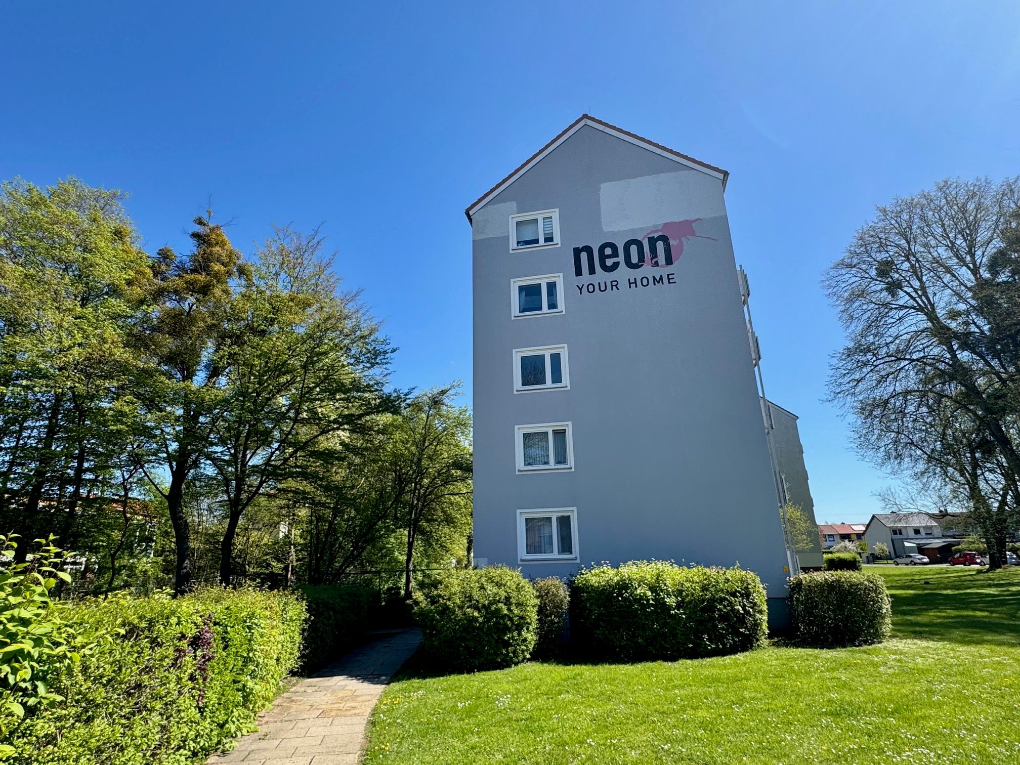 Wohnung Bodenbacher Ring in Salzgitter