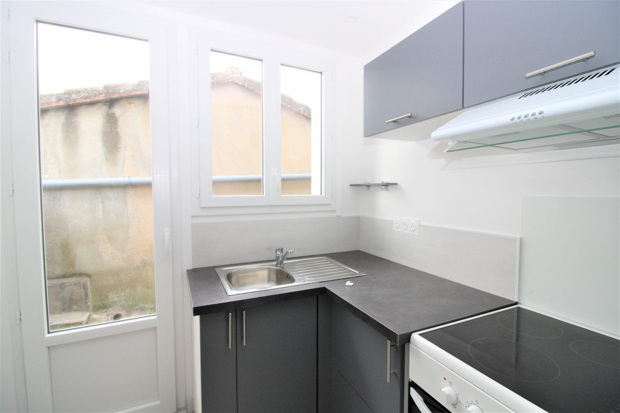 Appartement Avenue Adrien Escudier à Fronton