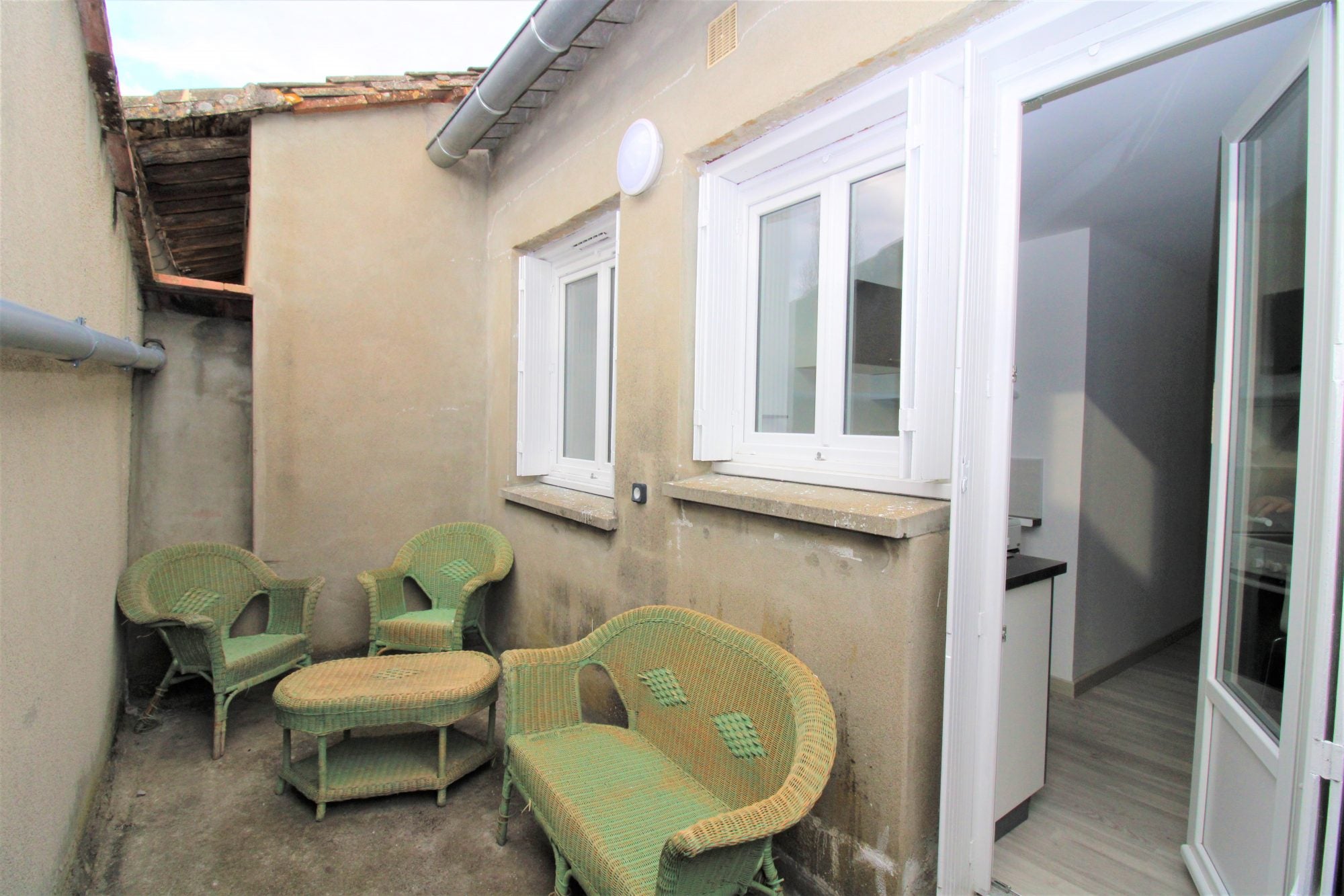 Appartement Avenue Adrien Escudier à Fronton