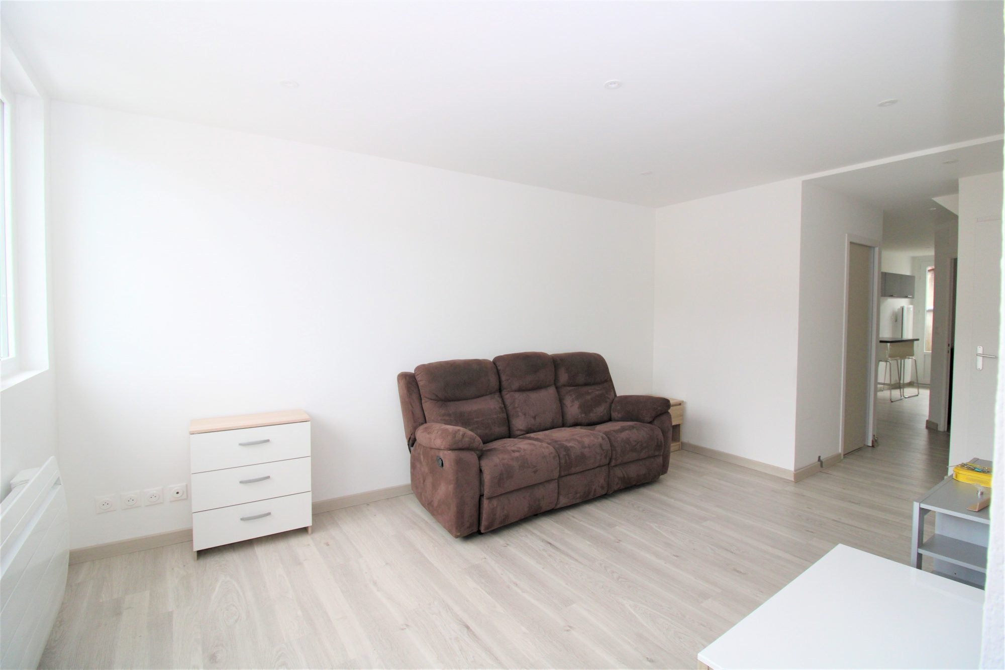 Appartement Avenue Adrien Escudier à Fronton