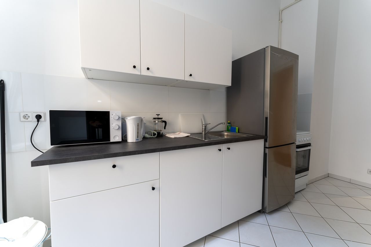 Zimmer Gabriel-Max-Straße in Berlin