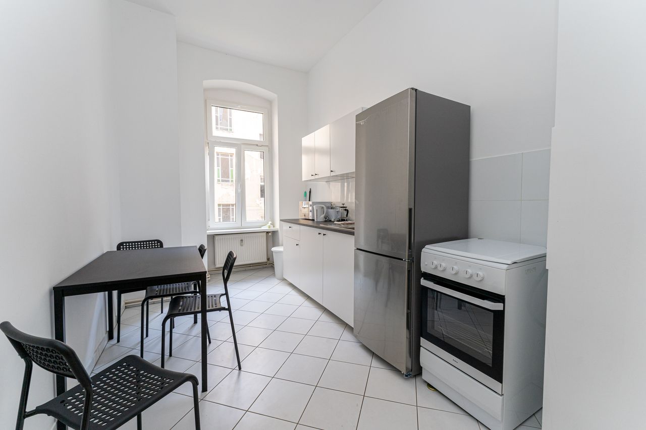 Zimmer Gabriel-Max-Straße in Berlin