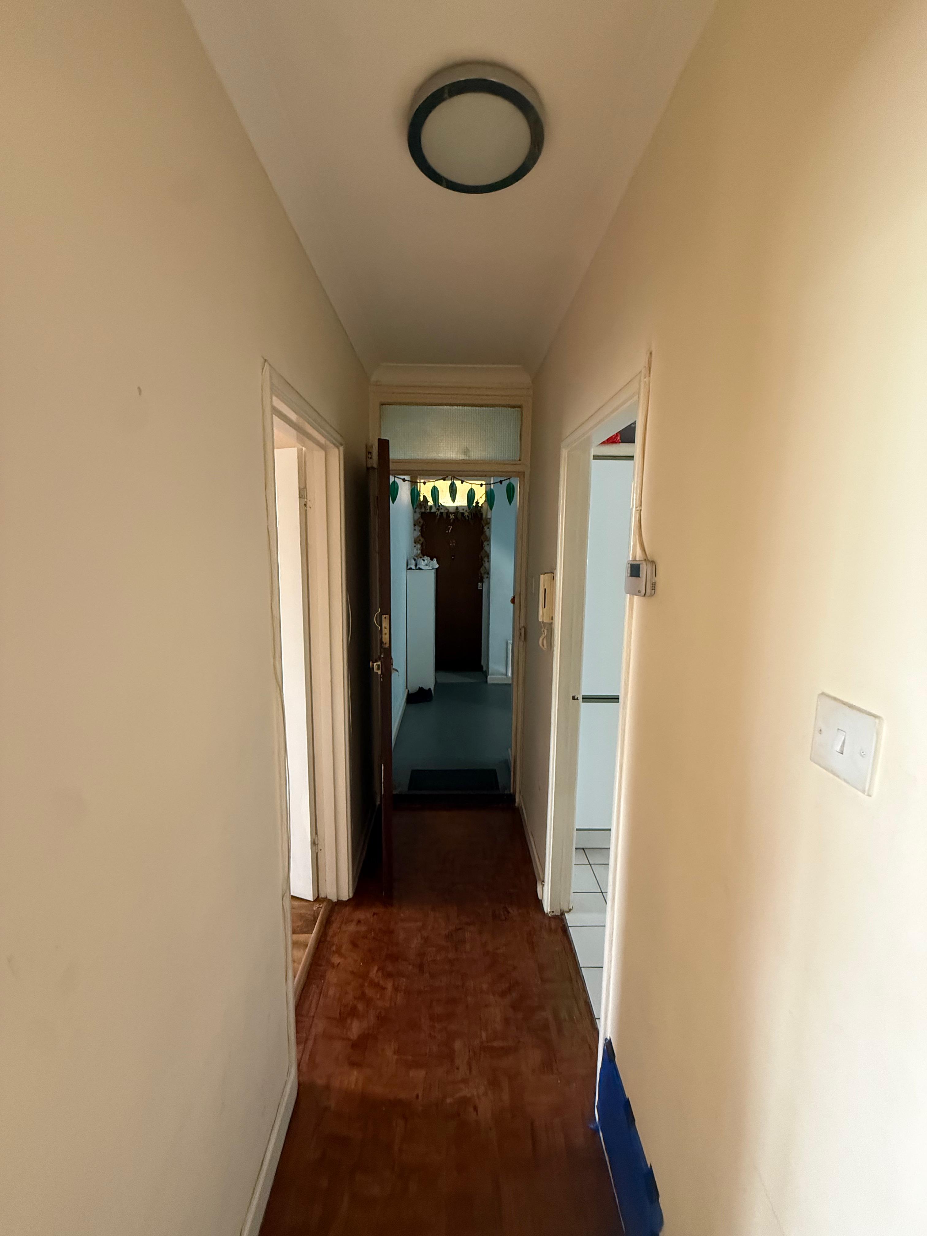 Flat Atherton Heights in London