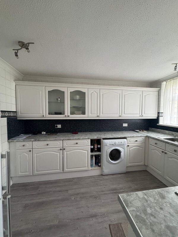 Room Canton Street in Greater London