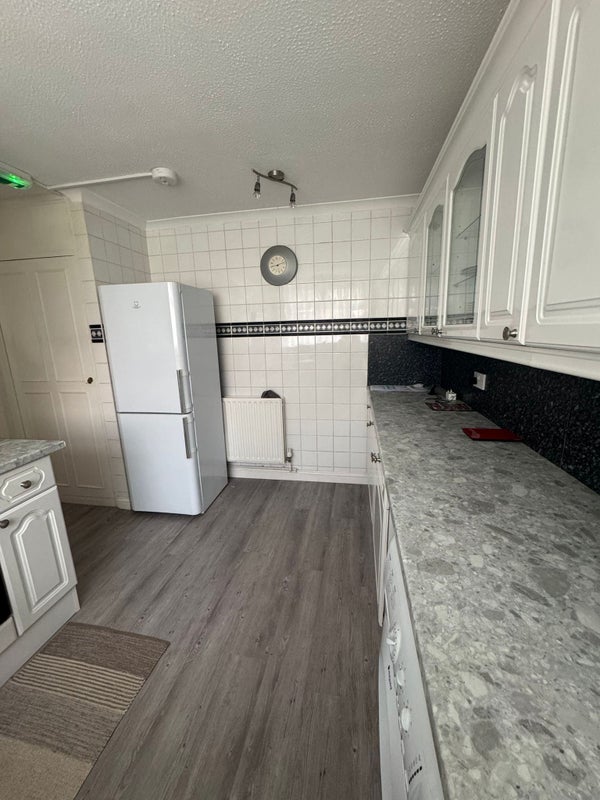 Room Canton Street in Greater London