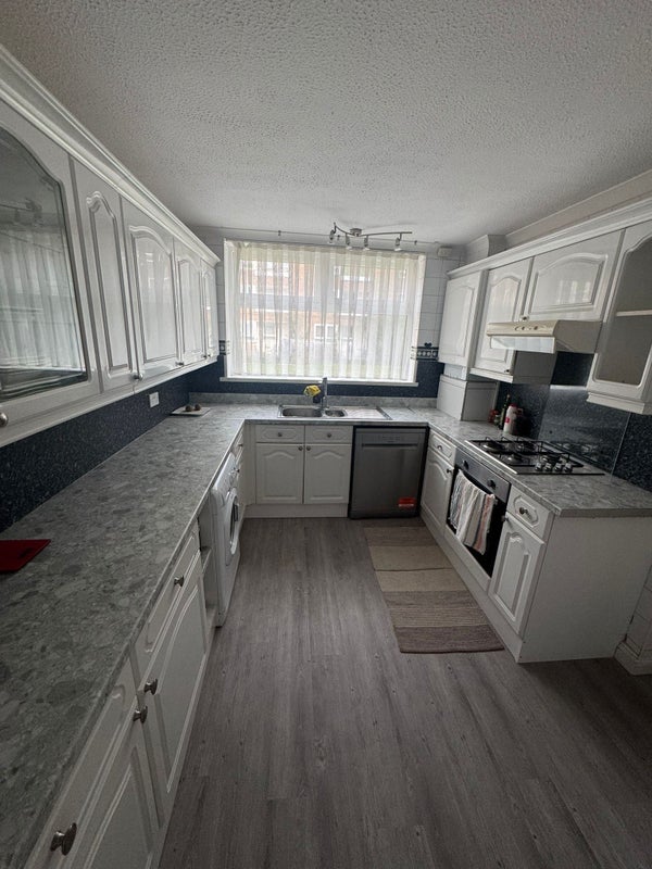 Room Canton Street in Greater London