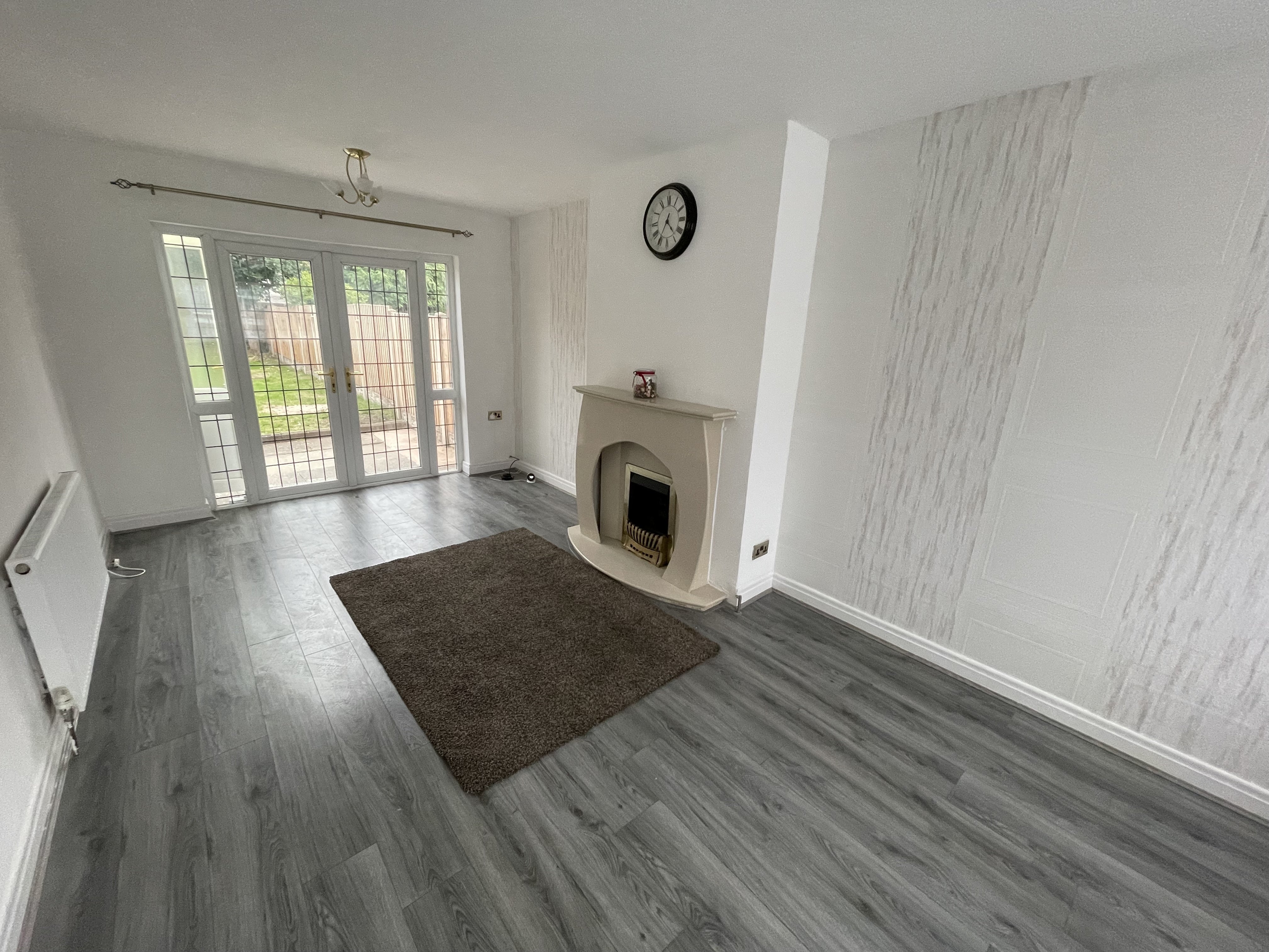 House Crockford Road in Sandwell