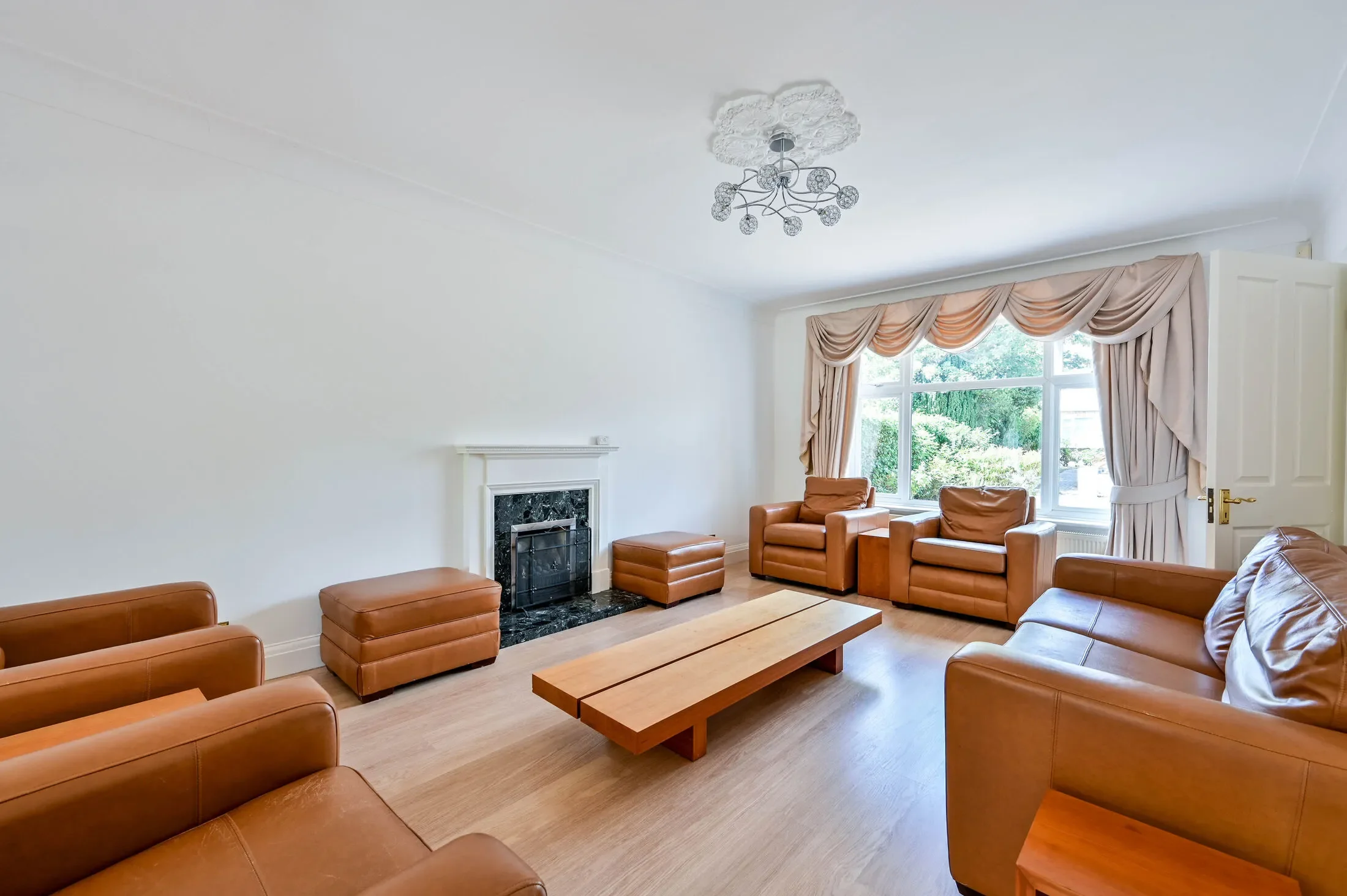 House Orchard Rise in Greater London