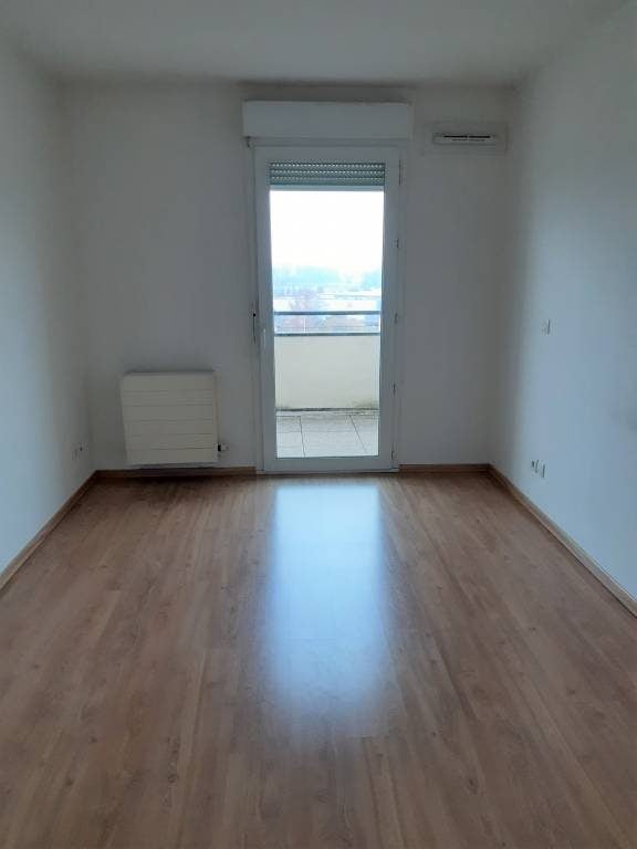 Appartement Chemin des Prunelles à Domarin