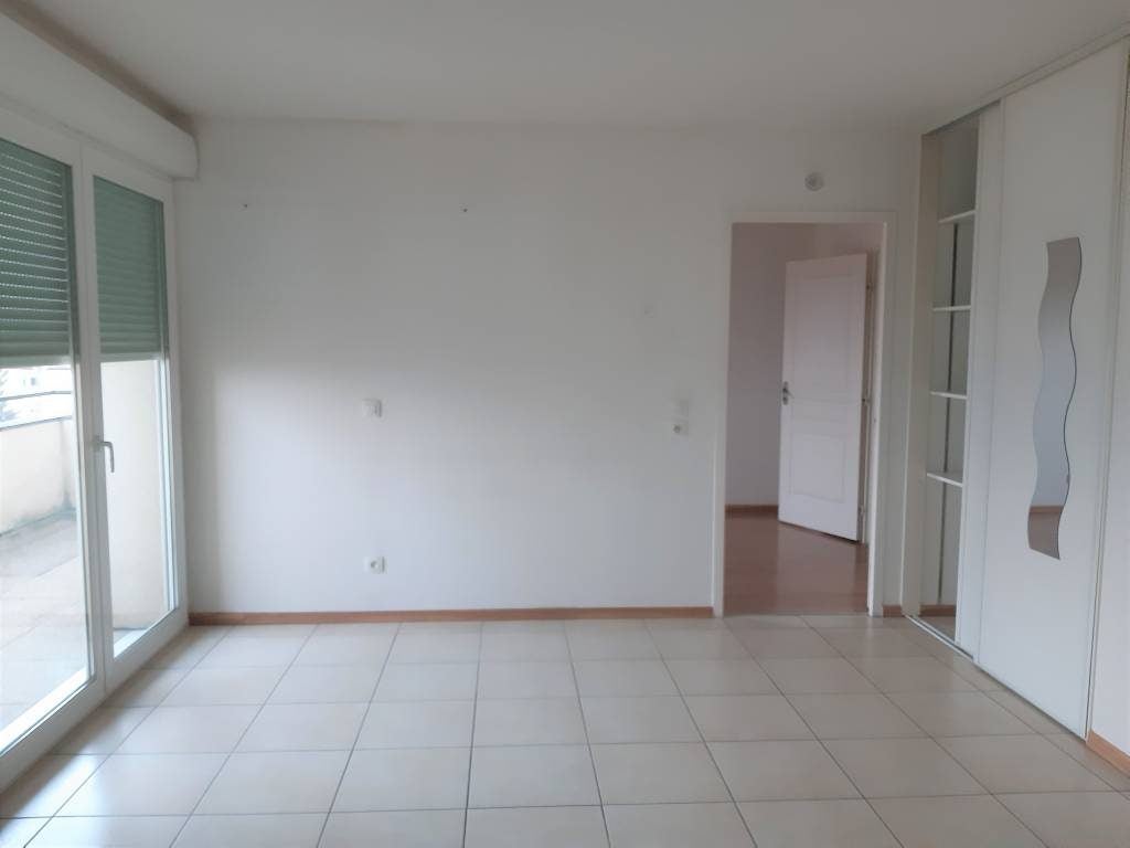 Flat Chemin de Vacheresse in Maubec