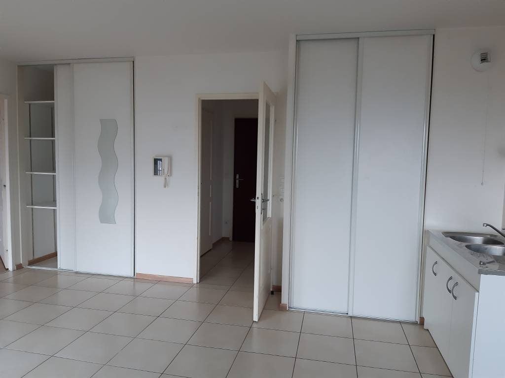 Appartement Montée de l'Épallud à Domarin
