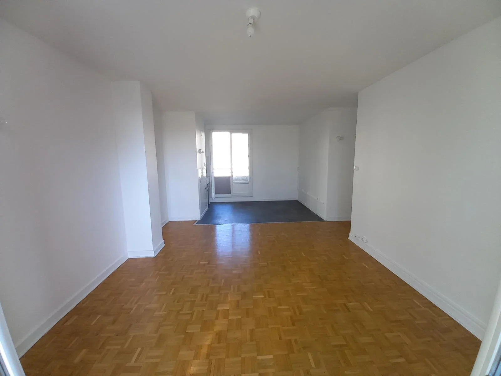 Flat Rue du Docteur Victor Despeignes in Lyon