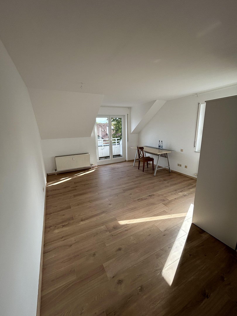 Wohnung Berliner Straße in Kehl