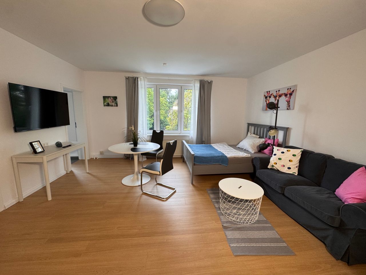 Wohnung Nachtigallstraße in Falkensee