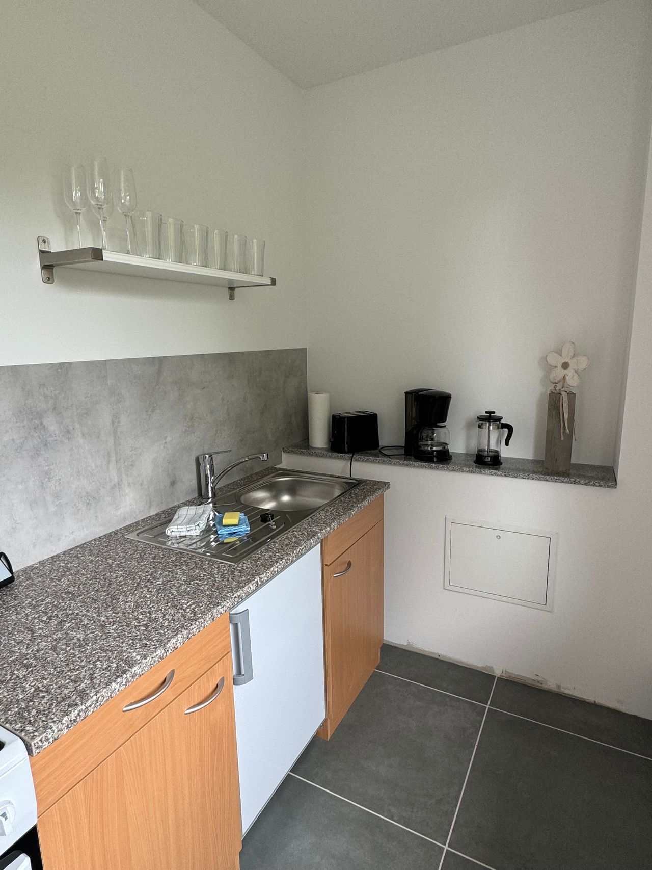Wohnung Nachtigallstraße in Falkensee