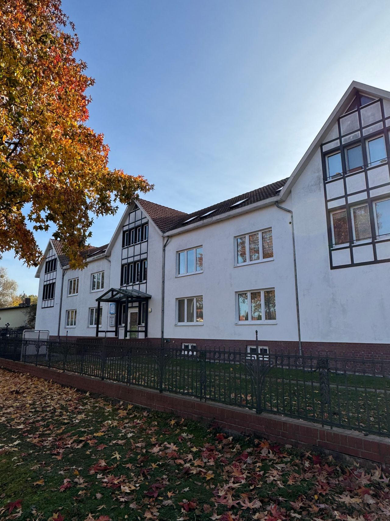 Wohnung Nachtigallstraße in Falkensee