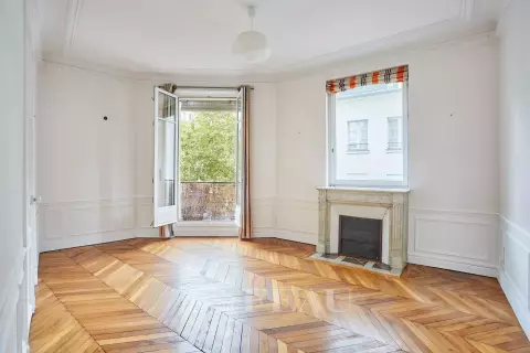 Appartement Boulevard Saint-Germain à Paris