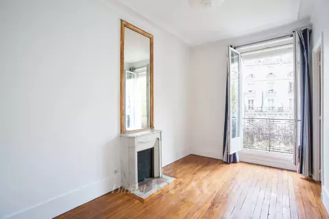 Appartement Boulevard Saint-Germain à Paris
